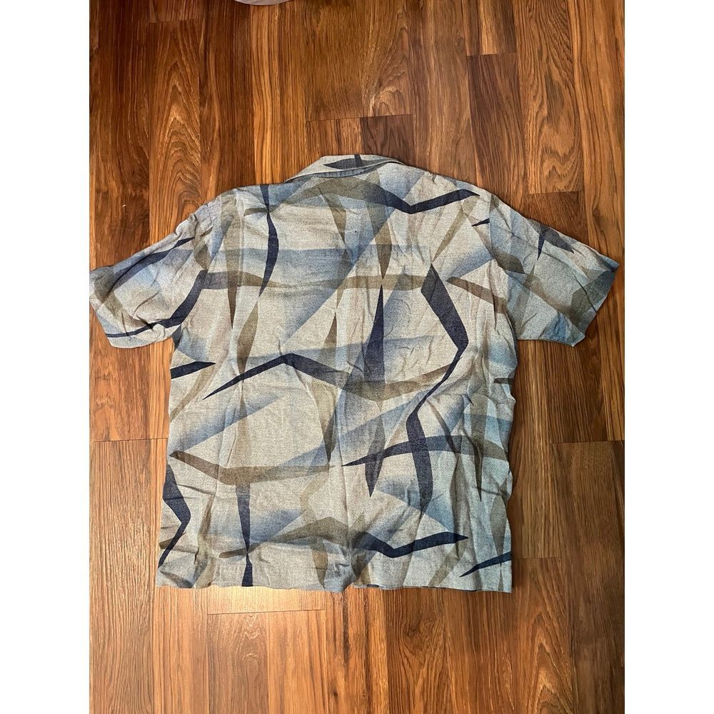 Haupt mens button down - Picture 4 of 6